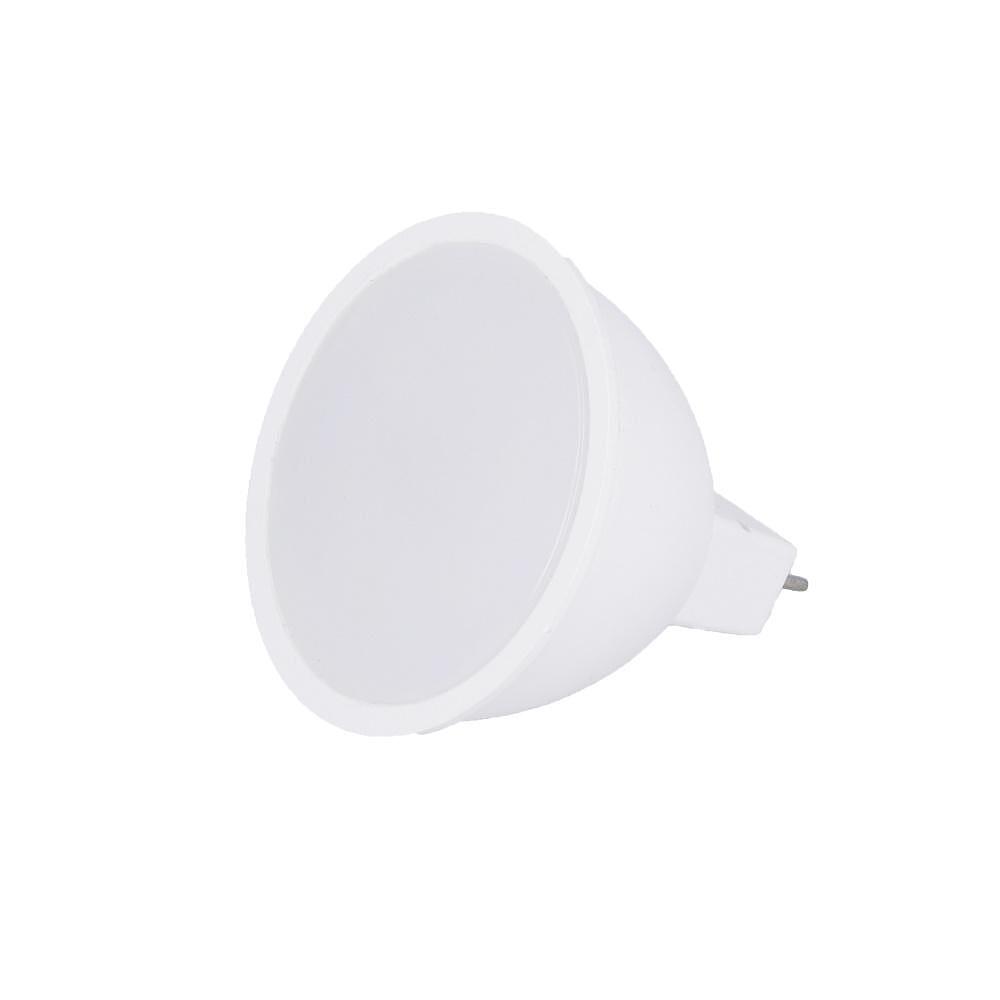LED крушка GU5,3 MR16 6W 12V 4500K 240lm RTV0600005