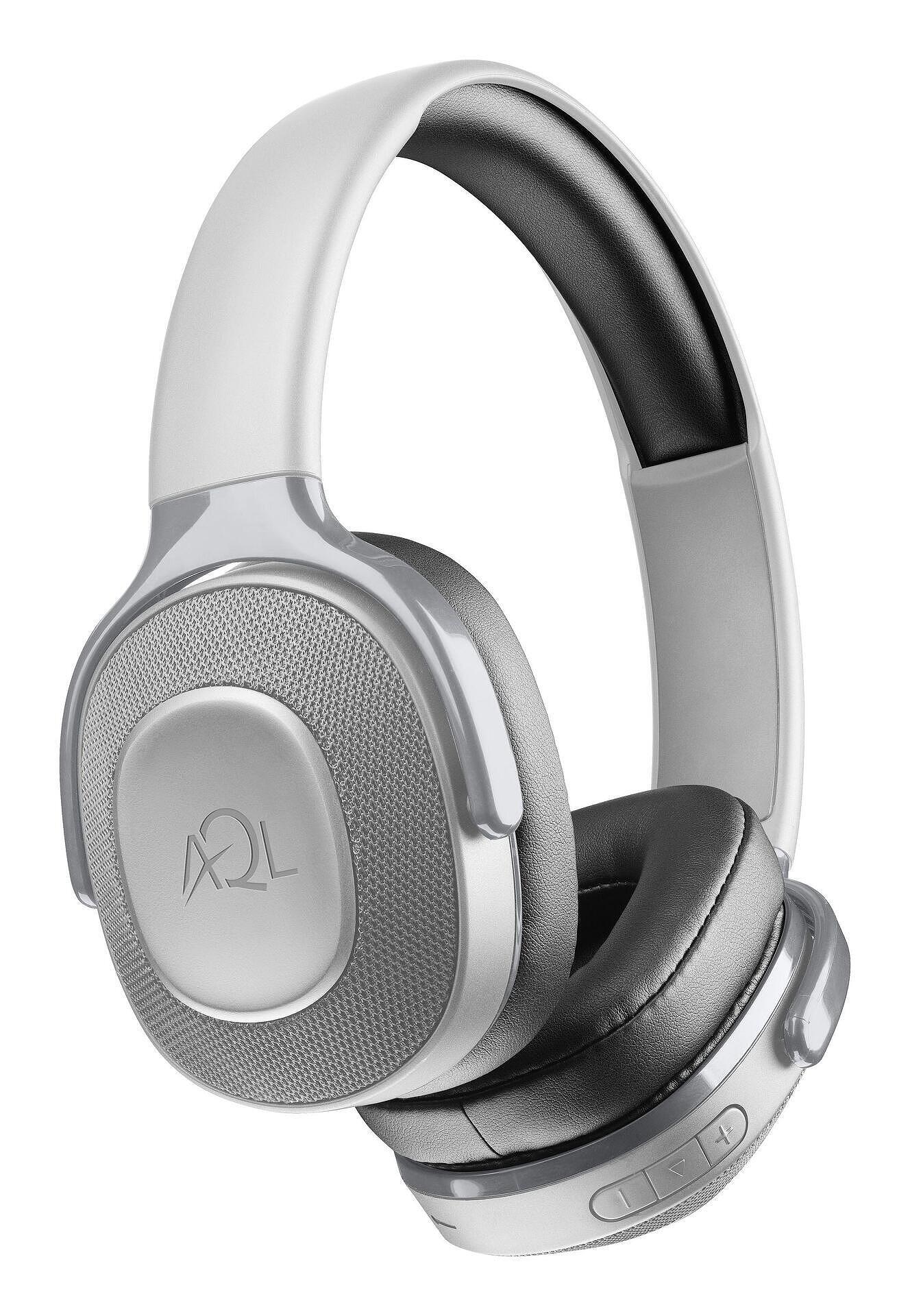 Bluetooth стерео слушалки Arkos AQL