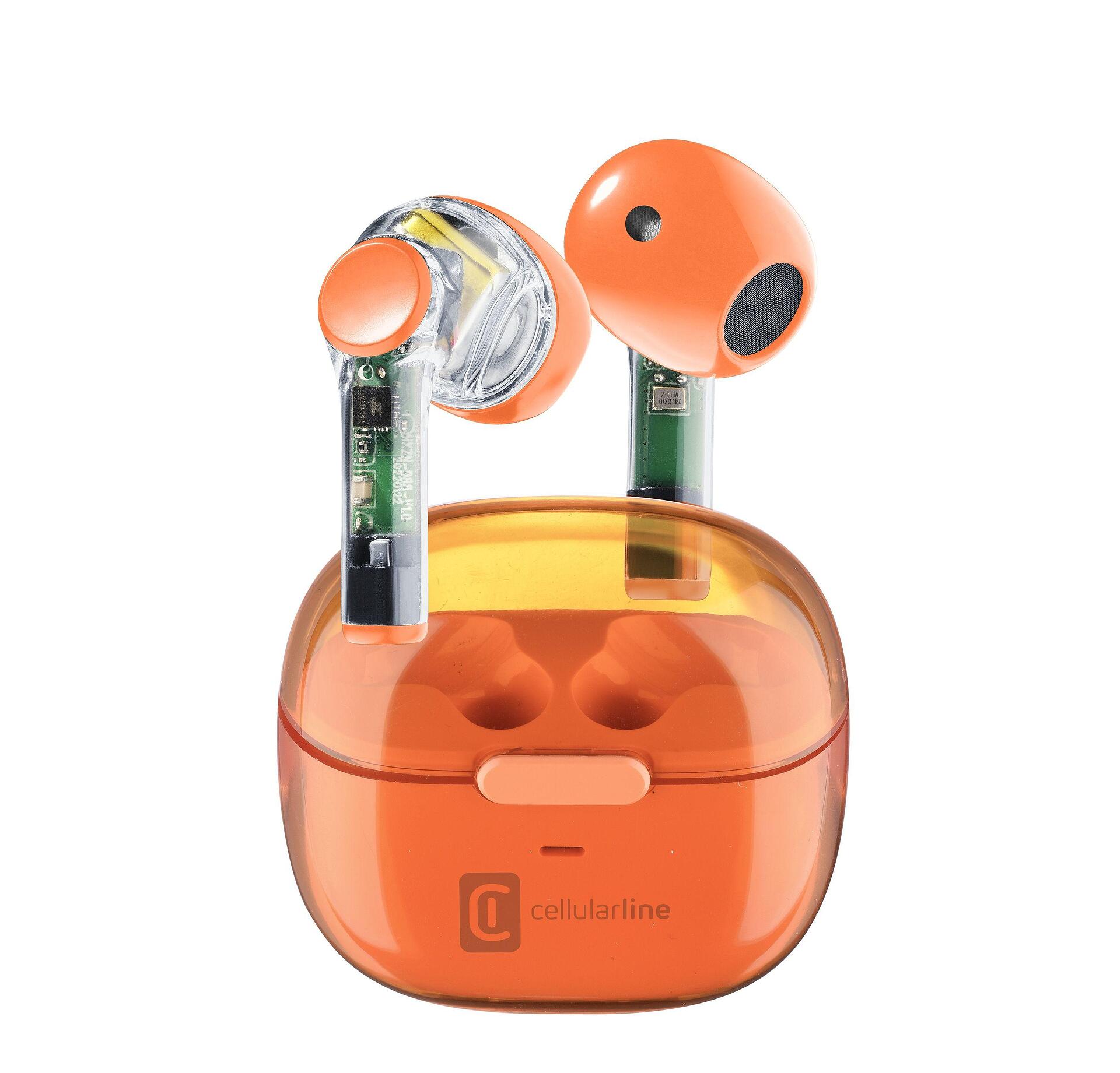 Bluetooth слушалки TWS Fine