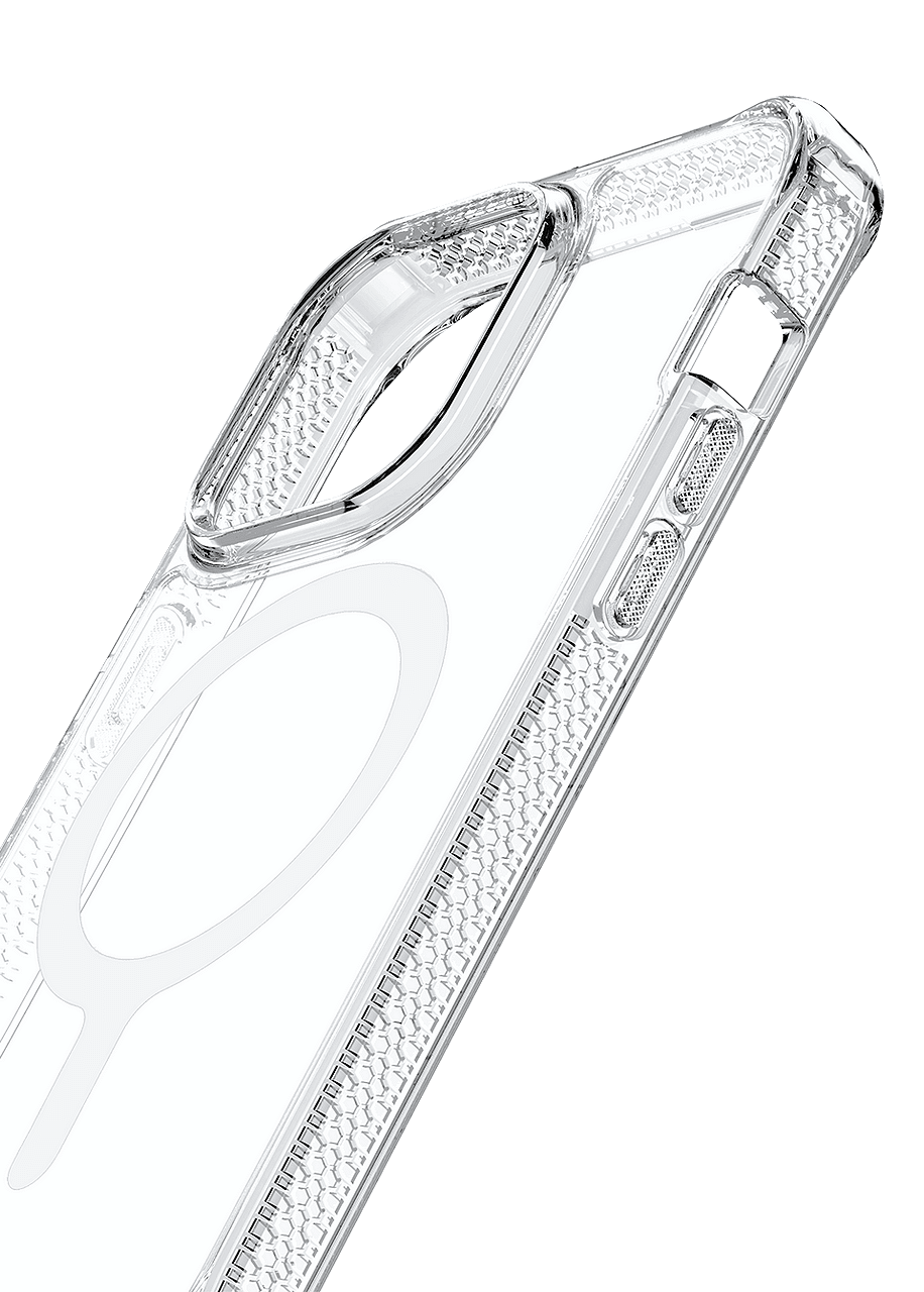 Hybrid R усилен калъф MagSafe iPhone 14 Pro Max