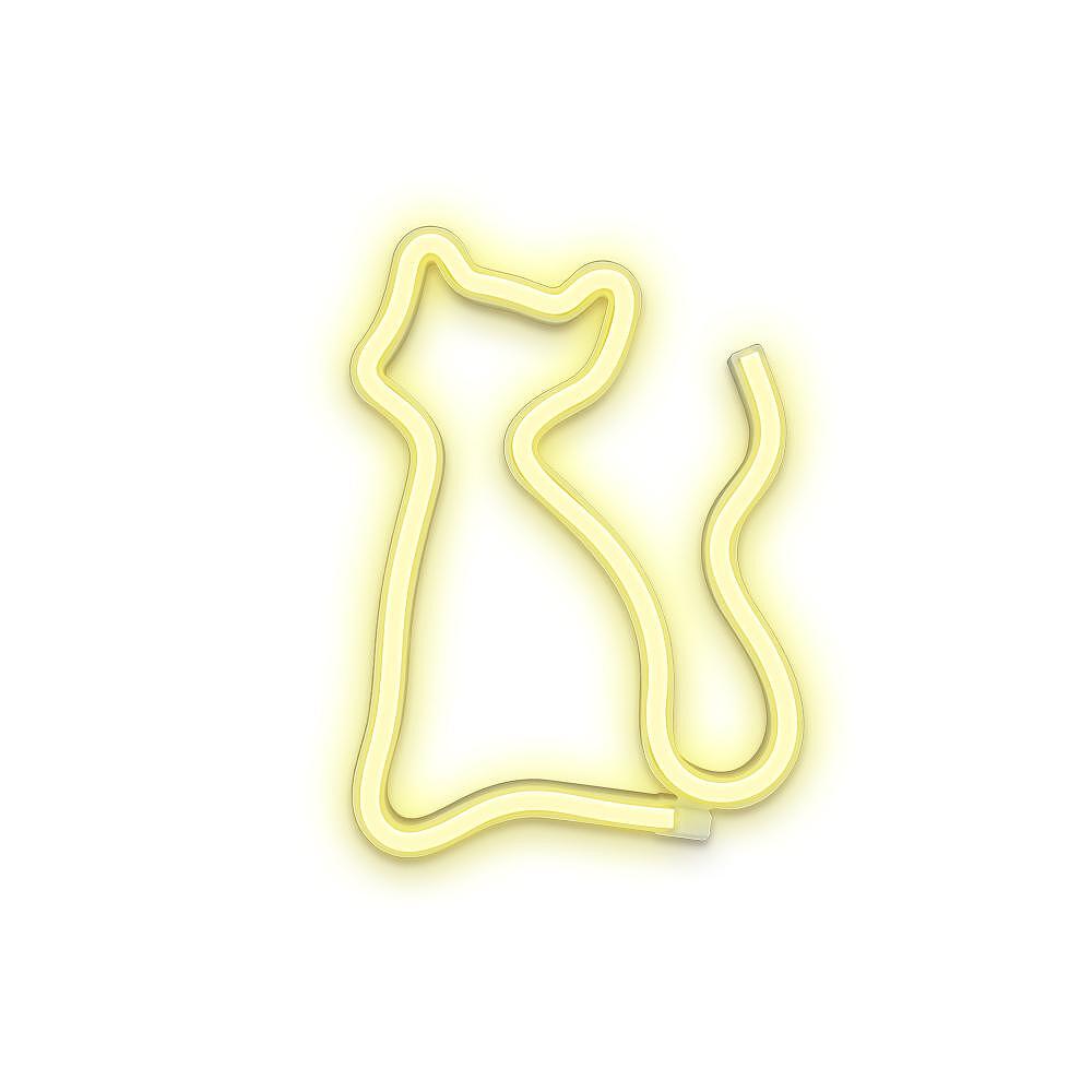 Неонова декоративна лампа LED Forever Light