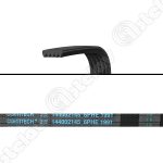 РЕМЪК ЗА СУШИЛНИ ARISTON MERLONI 1991ММ H6 EL - Image 2