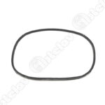 Уплатнение за фурна, AMICA, 8065348, 00127084