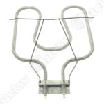 ДОЛЕН НАГРЕВАТЕЛ  1100W  ФУРНА GORENJE 616021 - Image 2