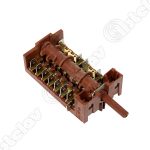 КЛЮЧ ЗА ГОТВАРСКА ПЕЧКА 8-ТАКТОВ DG34-00008A SAMSUNG