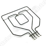 ГОРЕН НАГРЕВАТЕЛЕН ЕЛЕМЕНТ 2800W ФУРНА BOSCH