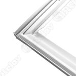 УПЛЪТНЕНИЕ ЗА ХЛАДИЛНИК ELECTROLUX, AEG, ZANUSSI ХЛАДИЛНА ЧАСТ 2248016558 - Image 2