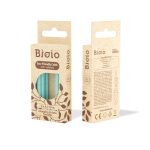 Кабел Bioio Blue USB-C 1,0 m 2,4A -115196 - Image 2