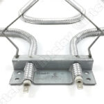 ДОЛЕН НАГРЕВАТЕЛ  1100W  ФУРНА GORENJE 616021 - Image 3