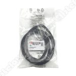 УПЛЪТНЕНИЕ ЗА ФУРНА Whirlpool C00027982 - Image 2