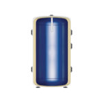 Буферен съд TEDAN Bufer 80л - Image 2