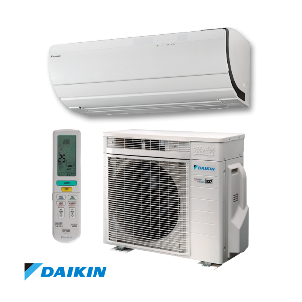 invertoren-klimatik-daikin-ururu-sarara-ftxz35-n-rxz35-n-1000x1000 Хиперинверторен климатик Daikin Ururu Sarara FTXZ35N / RXZ35N, 14000 BTU, клас А+++ - Image 1