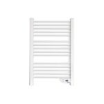 Eлектрическа лира за баня LOREN 500W