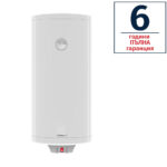 ЕЛЕКТРИЧЕСКИ БОЙЛЕР TEDAN Classic 80л, 3kW, вертикален