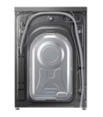 Пералня, Samsung WW80T504DAXAS7, Washing Machine,  8 kg, 1400 rpm, Energy Efficiency A, Eco Bubble, Bubble Soak, AI Control, Hygiene Steam, Spin Efficiency B, WiFi, SmartThings, Inox - Image 5