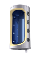 Буферни съдове за термопомпени системи Tesy EV 80 46 - Image 2