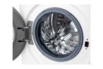 Пералня, LG F2WV3S7S3E, Washing Machine, Slim design, 7 kg, 1200 rpm, Energy Efficiency D, Spin Efficiency B, Inverter Direct Drive, AI DD, Steam, Smart Diagnosis - Image 3