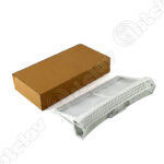 Филтър за сушилня Bosch, Siemens (00497526, 00644544, 00645173, 00645174, 00652184)