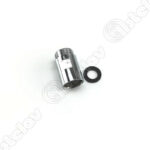 Магнитен Омекотител, Mondo, RI Clean, ECOblock ,3/4 ,м-ж ,23лт/мин. - Image 2