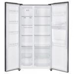 Хладилник SAMUS SSBX-559NFDE - Image 2