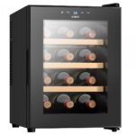 Виноохладител SAMUS SRV36LM12