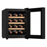 Виноохладител SAMUS SRV36LM12 - Image 2