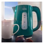 Електрическа кана FIRST FA-5417-7-GN - Image 4