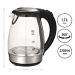 Електрическа кана FIRST FA-5405-8 - Image 2