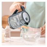 Електрическа кана FIRST FA-5405-9 - Image 5