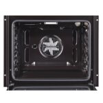 Фурна за вграждане SAMUS SC626GDX9 - Image 2