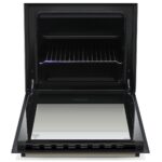 Газова печка ALBATROS AL452BCS - Image 3