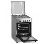 Газова печка SAMUS SM450BXS - Image 2