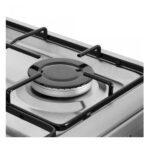 Газова печка SAMUS SM450BXS - Image 5