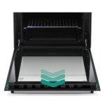 Газова печка SAMUS SM561APBS - Image 2