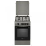 Газова печка SAMUS SM561BXS