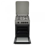 Газова печка SAMUS SM561BXS - Image 2