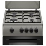 Газова печка SAMUS SM561BXS - Image 3