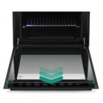 Газова печка SAMUS SM561BXS - Image 4