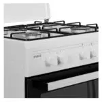 Газова печка SAMUS SM654APGS - Image 3