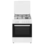 Газова печка SAMUS SM661APGS - Image 2