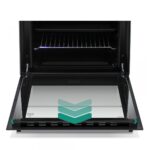 Газова печка SAMUS SM664ANS - Image 3