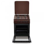 Газова печка SAMUS SM664MPGS - Image 2