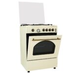 Газова печка SAMUS SR660G4C - Image 4