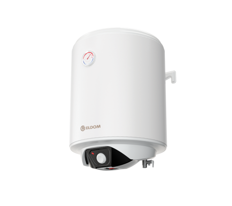 thumb2_ELDOM Spectra_SV05044_800x710 Бойлер ELDOM Spectra 50, 2 kW, емайлиран - Image 1