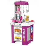 КУХНЯ ЦЕНТЪР CHEF 49 ЧАСТИ