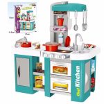 КУХНЯ ЦЕНТЪР CHEF 53 ЧАСТИ с пристройка - Image 6