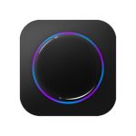 Безжичен Apple CarPlay/ Android Auto адаптер No brand CP-S65, За автомобил - 13305