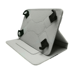 Универсален калъф за таблет No brand, 7", Бежов - 40008