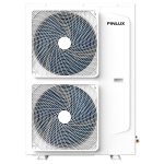 Климатик Finlux 48KA3PH , 48000 охл/отопление BTU, A+++ , Инверторни системи - Image 2