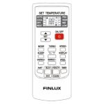 Климатик Finlux 48KA3PH , 48000 охл/отопление BTU, A+++ , Инверторни системи - Image 3